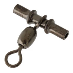 White Label Sleeved Bran Swivels Medium 200lb Qty 15