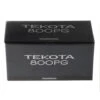 Shimano Tekota 800PG A Level Wind Overhead Reel