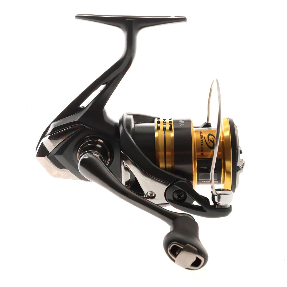 Shimano Sahara SH2500FJ Backbone Elite Egi Squid Combo 8ft 3-6kg 2pc - Image 2