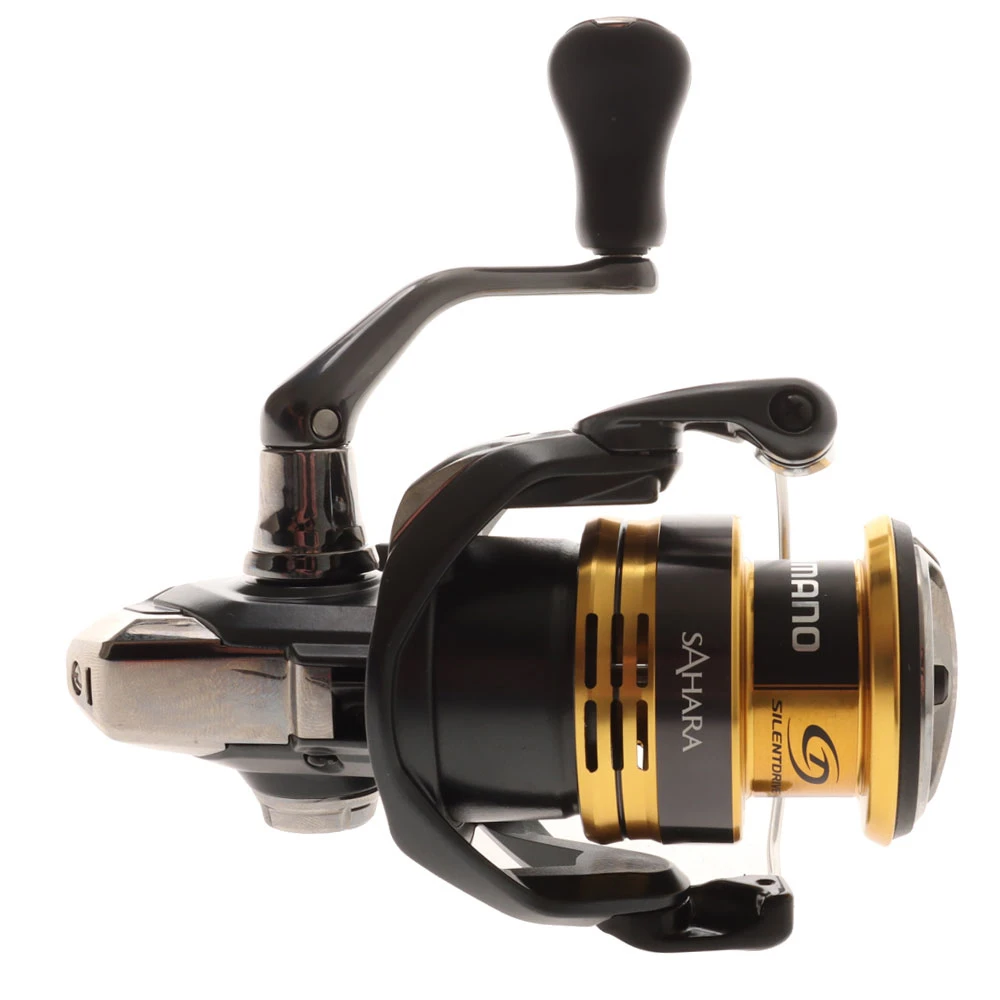 Shimano Sahara SH2500FJ Backbone Elite Egi Squid Combo 8ft 3-6kg 2pc - Image 3