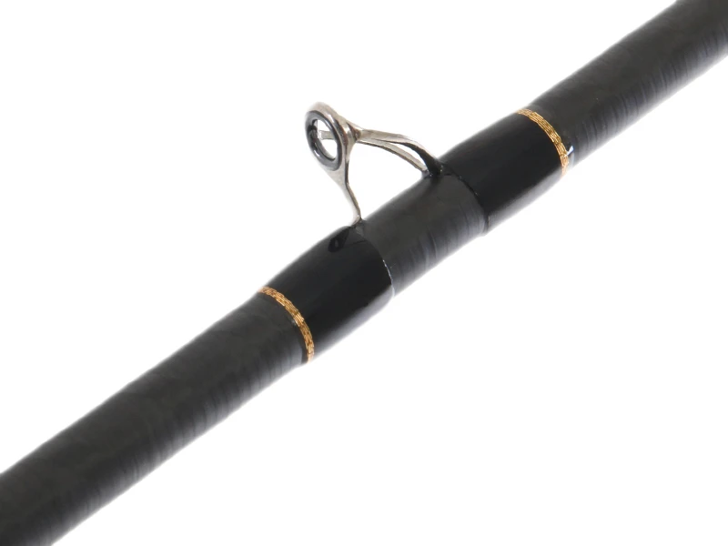 Shimano Game Engetsu B70MS Overhead Slow Jig Rod 7ft PE1.2 2pc - Image 4