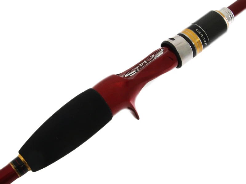 Shimano Game Engetsu B70MS Overhead Slow Jig Rod 7ft PE1.2 2pc - Image 5