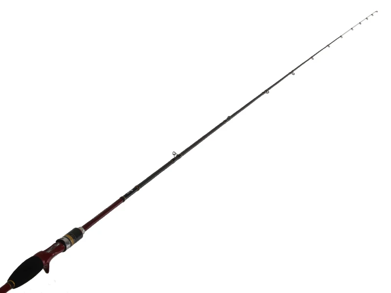 Shimano Game Engetsu B70MS Overhead Slow Jig Rod 7ft PE1.2 2pc