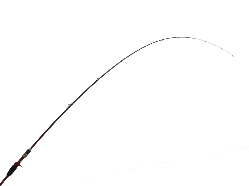 Shimano Game Engetsu B70MS Overhead Slow Jig Rod 7ft PE1.2 2pc - Image 3