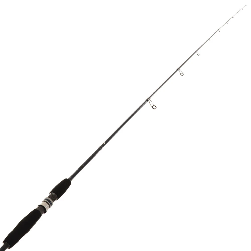 Shimano Shadow X Canal Spinning Rod 8ft 2in 2-6kg 2pc