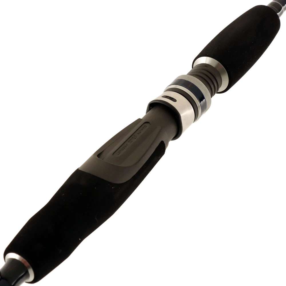 Shimano Shadow X Canal Spinning Rod 8ft 2in 2-6kg 2pc - Image 2