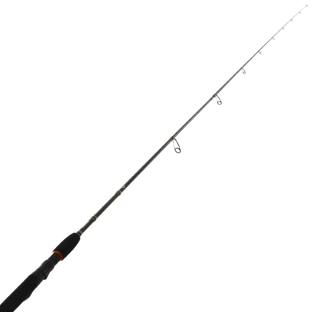 Shimano Backbone Canal Spinning Rod 8ft 2-5kg 2pc