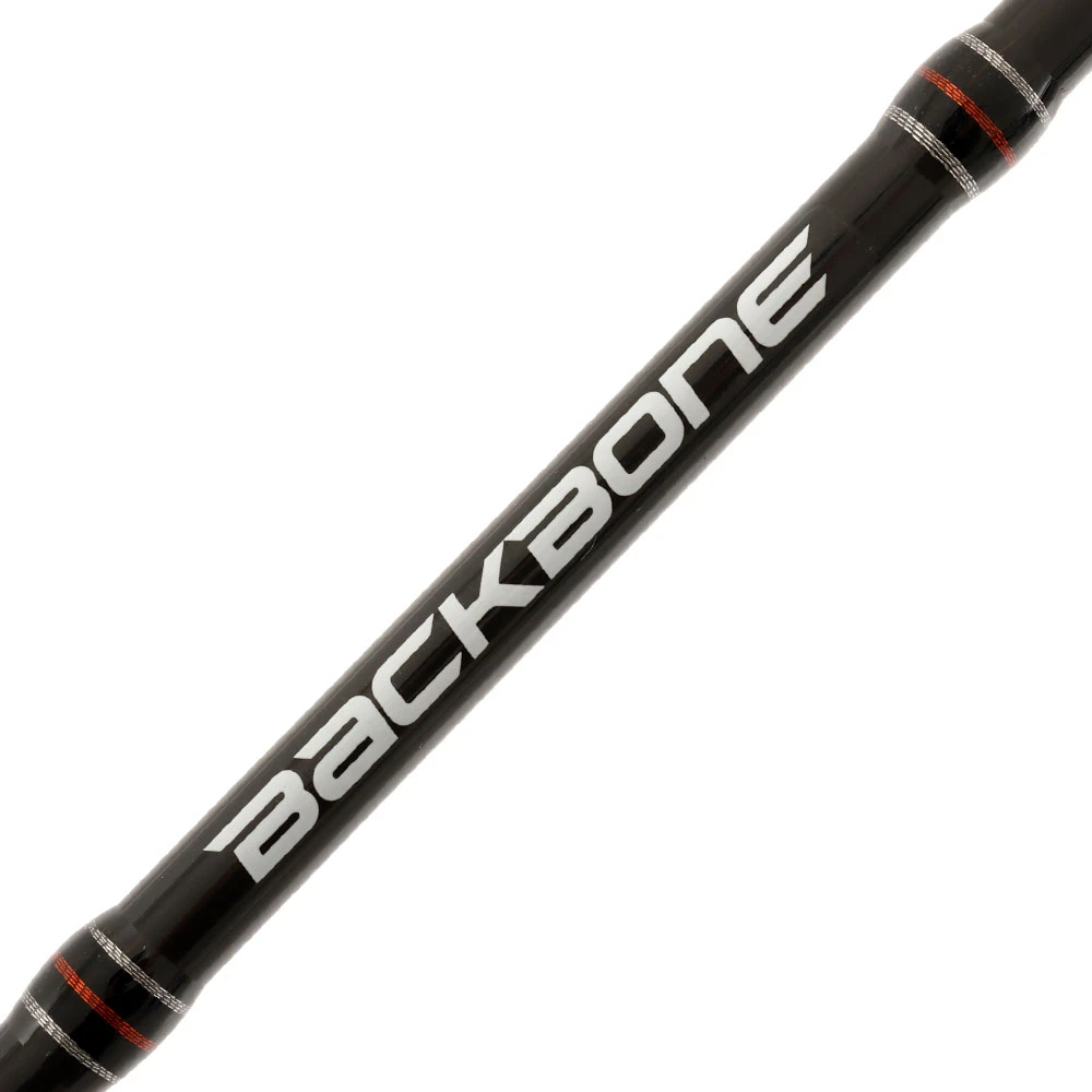 Shimano Backbone Canal Spinning Rod 8ft 2-5kg 2pc - Image 2