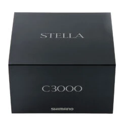 Shimano Stella C3000FK Spinning Reel