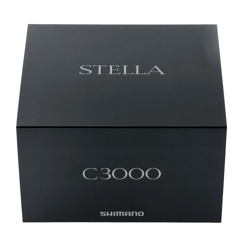 Shimano Stella C3000FK Spinning Reel