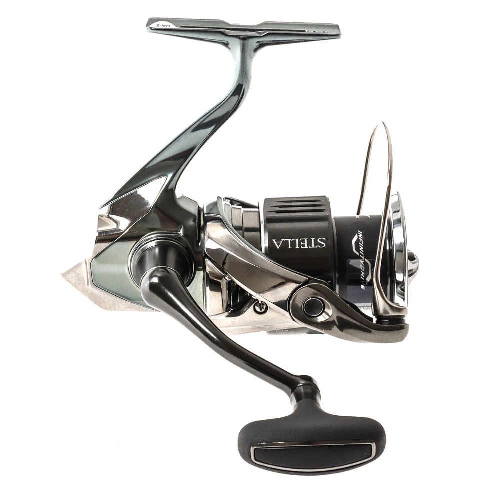 Shimano Stella C3000FK Spinning Reel - Image 4