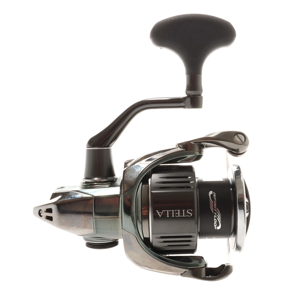 Shimano Stella C3000FK Spinning Reel - Image 7