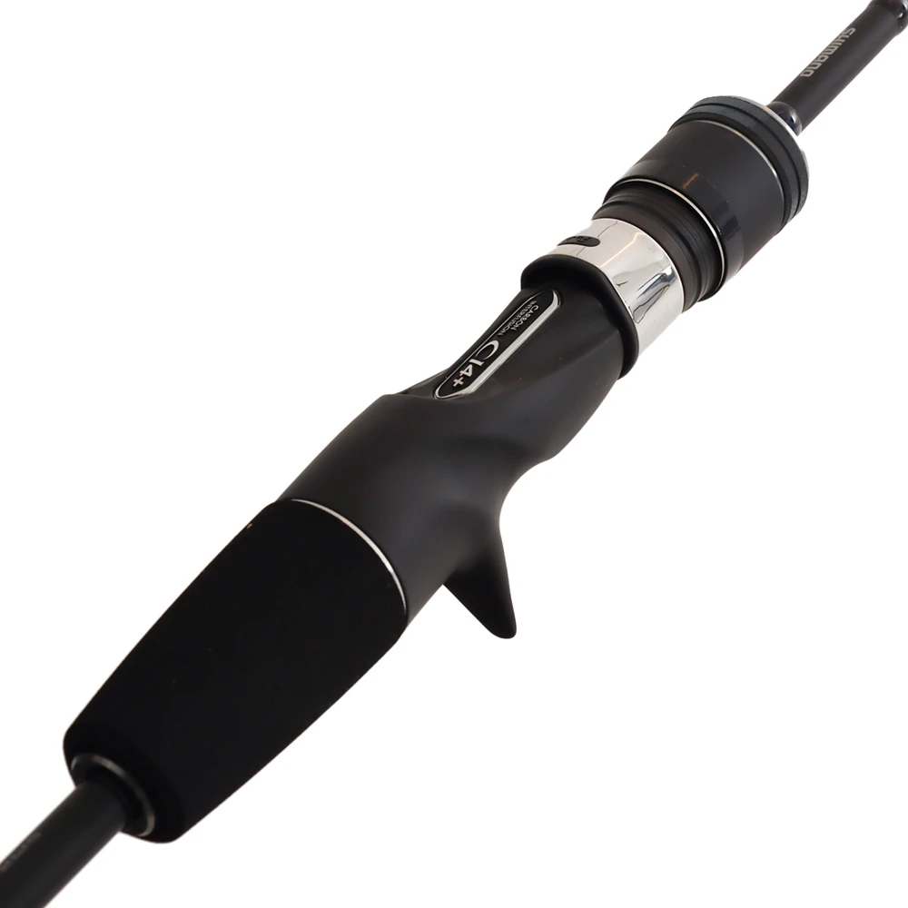 Shimano 20 Game Type J Overhead Jigging Rod 6ft PE3 1pc - Image 2