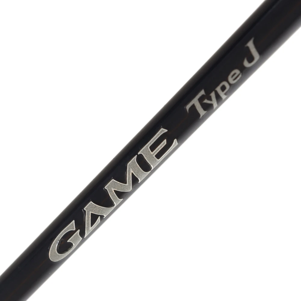 Shimano 20 Game Type J Overhead Jigging Rod 6ft PE3 1pc - Image 3
