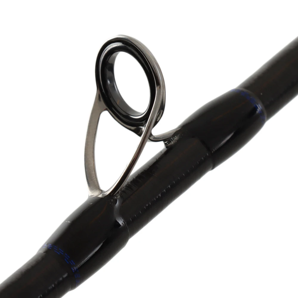 Shimano 20 Game Type J Overhead Jigging Rod 6ft PE3 1pc - Image 5