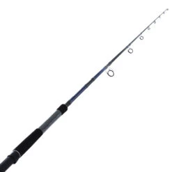 Shimano Revolution Spinning Rod 7ft 6-12kg 2pc