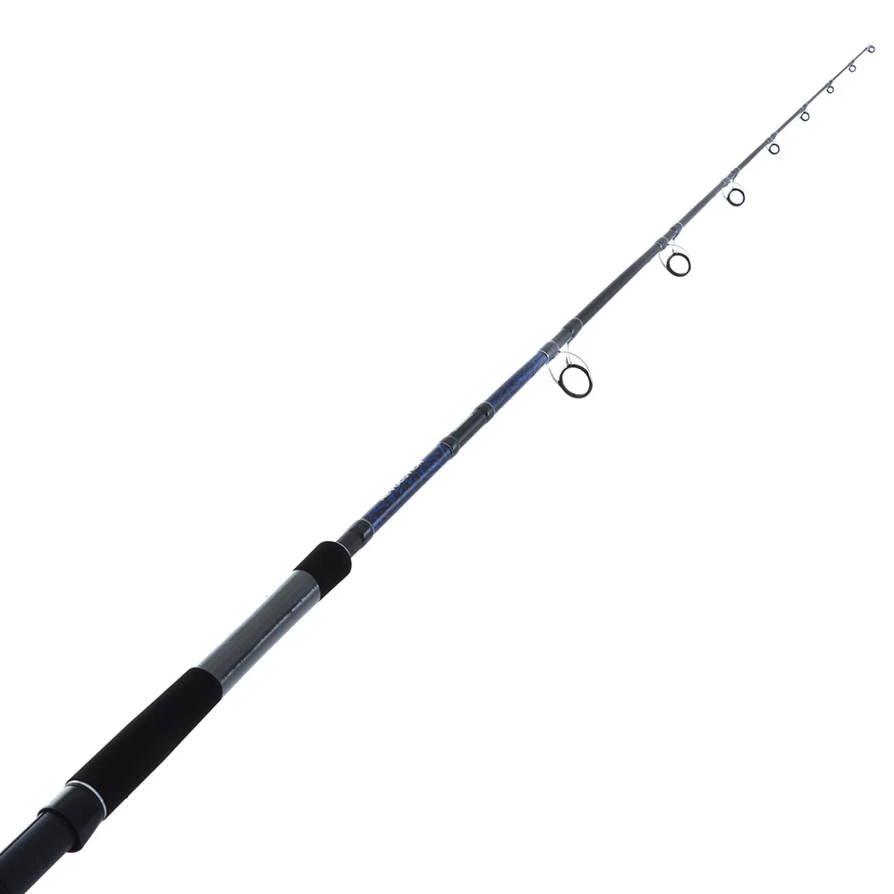 Shimano Revolution Spinning Rod 7ft 6-12kg 2pc