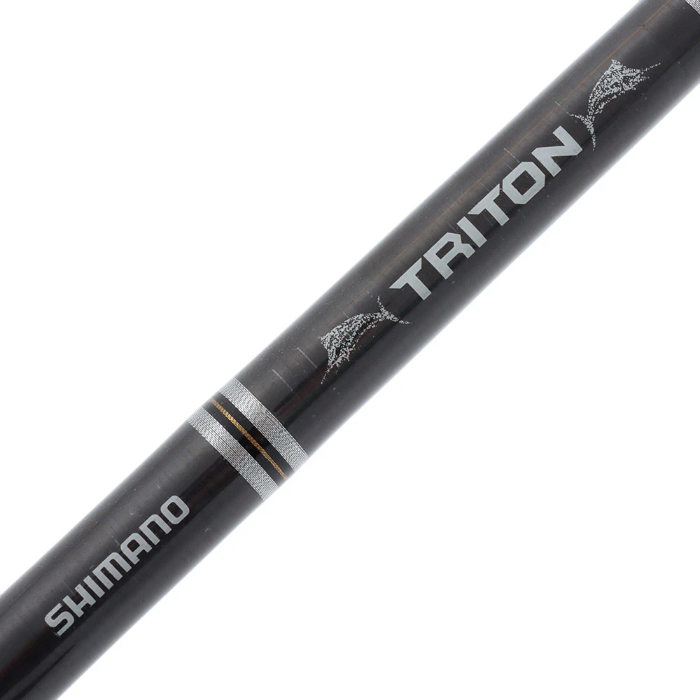 Shimano Triton BTR Heavy Rod 7ft 8-15kg 1pc - Image 2
