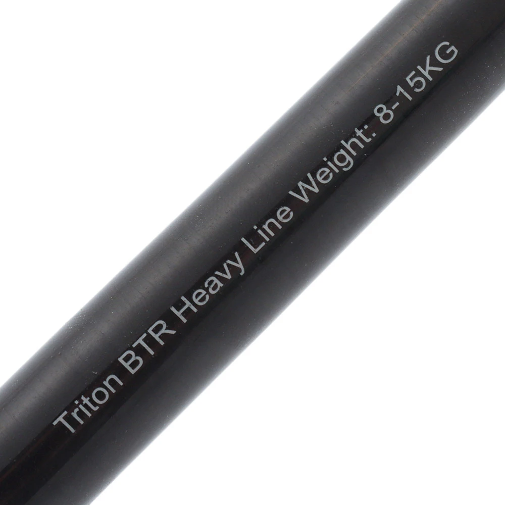Shimano Triton BTR Heavy Rod 7ft 8-15kg 1pc - Image 3