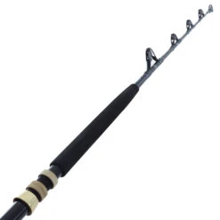 Shimano TCurve Tiagra Stand-up Bent Butt Game Rod 5ft 4in 37kg 2pc