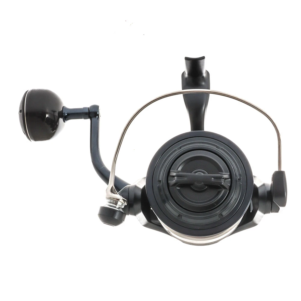 Shimano Stradic SW 10000 HG Ocea Plugger Full Throttle Spin Topwater Combo 8ft PE5 2pc - Image 6