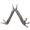 White Label Stainless Steel Multi-Tool With Sheath