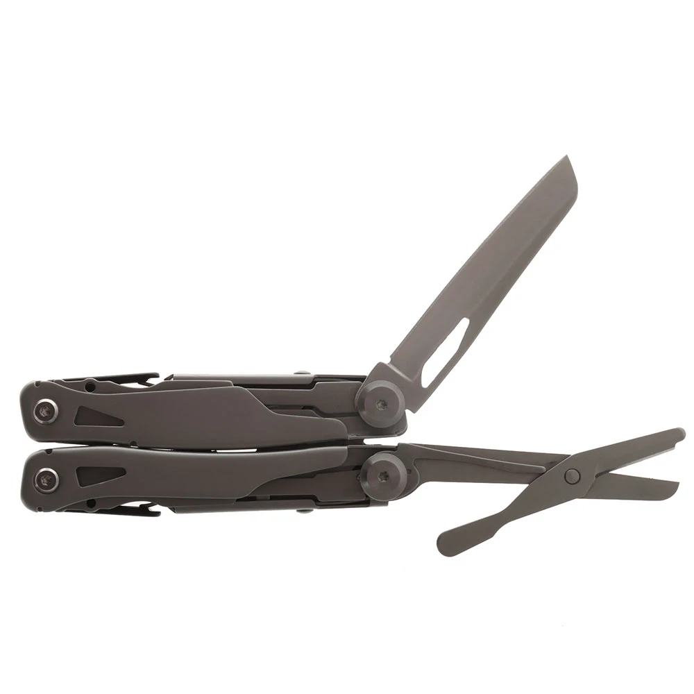 White Label Stainless Steel Multi-Tool With Sheath - Image 6