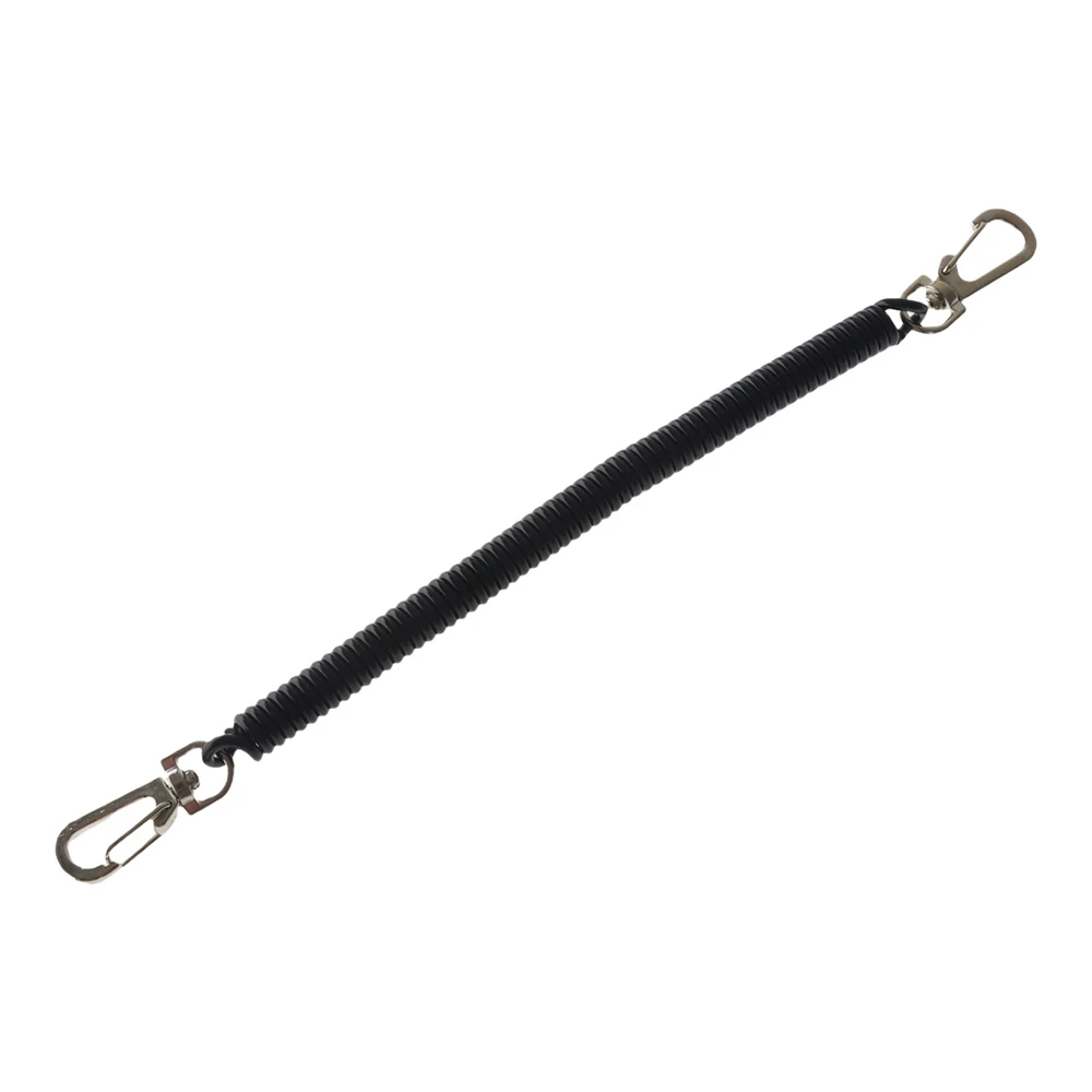 AFTCO Flexible Coil Lanyard For Pliers - Image 2