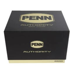 PENN Authority 8500 IPX8 Spinning Reel