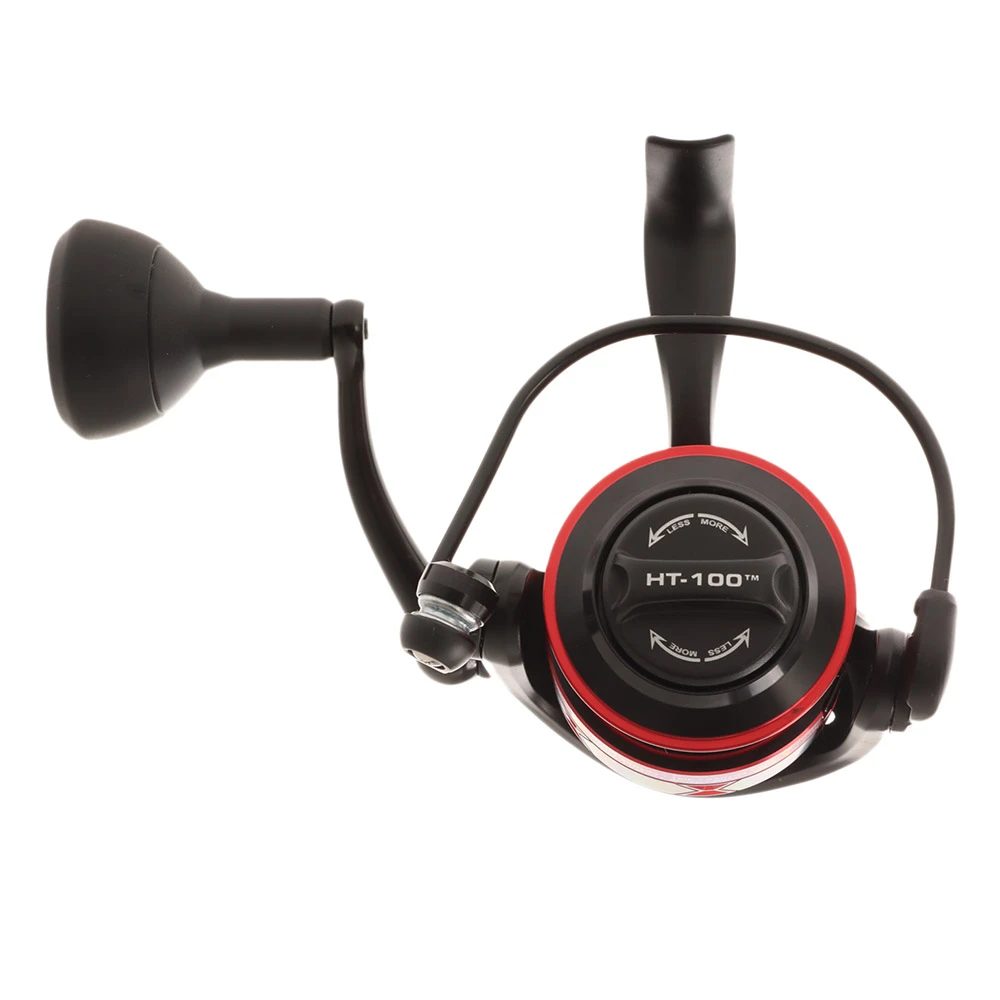 PENN Fierce IV 2500 Spinning Reel - Image 5