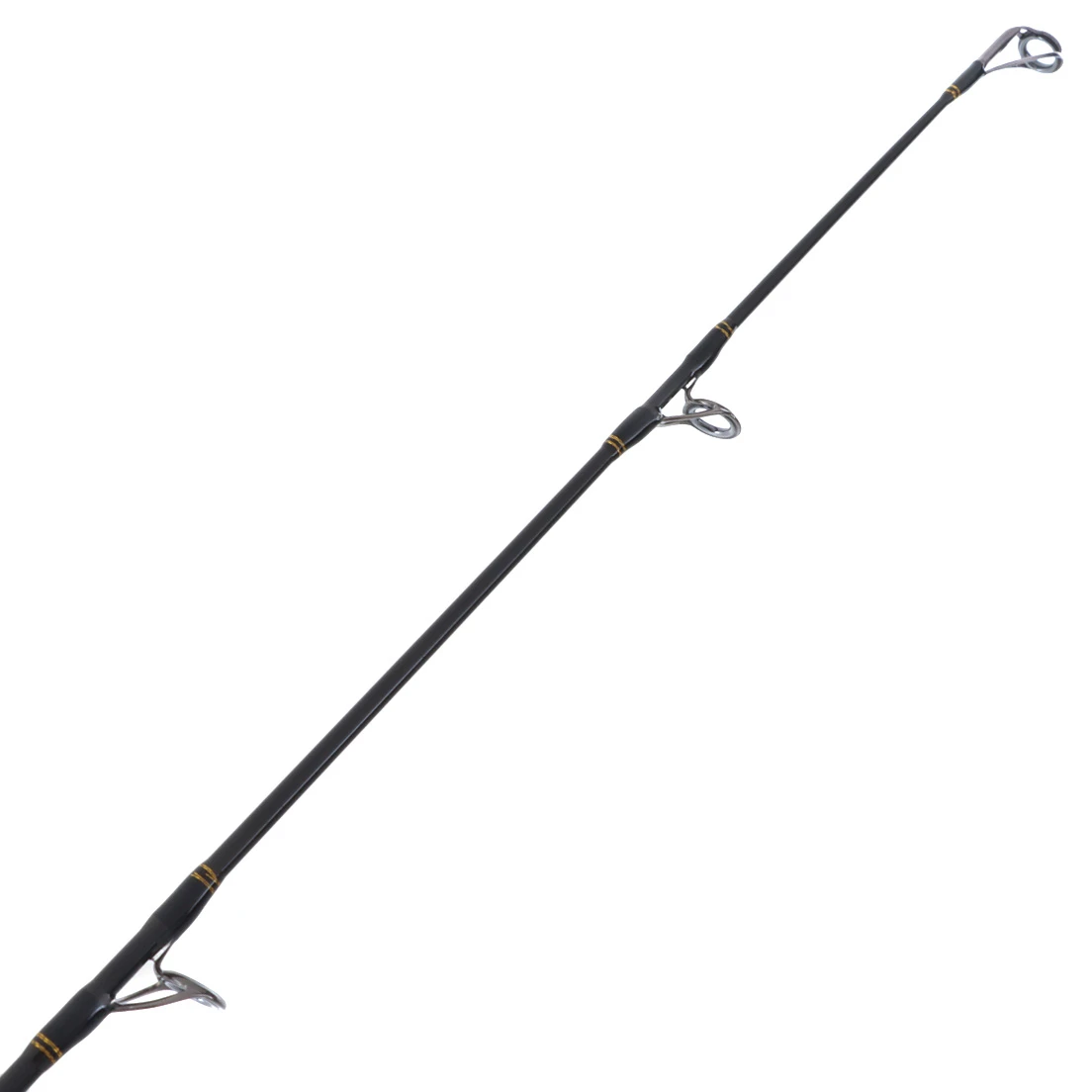 PENN Slammer 792H Spinning Rod 7ft 9in PE4-6 2pc - Image 5