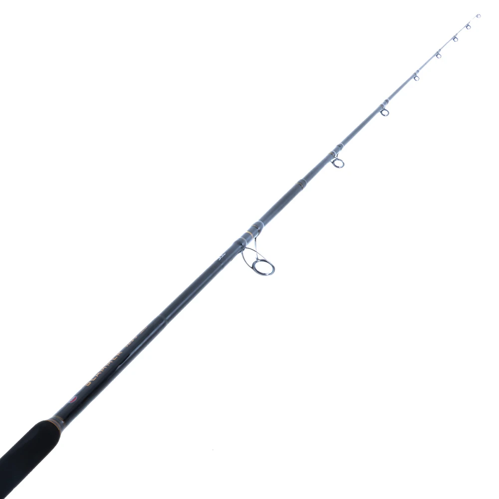 PENN Slammer 922H Spinning Rod 9ft 2in PE3-5 2pc