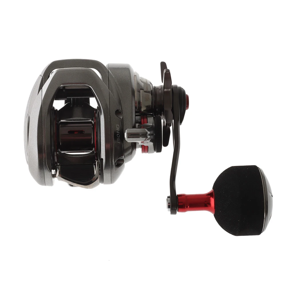 Shimano Engetsu 21 150HG Overhead Reel - Image 3