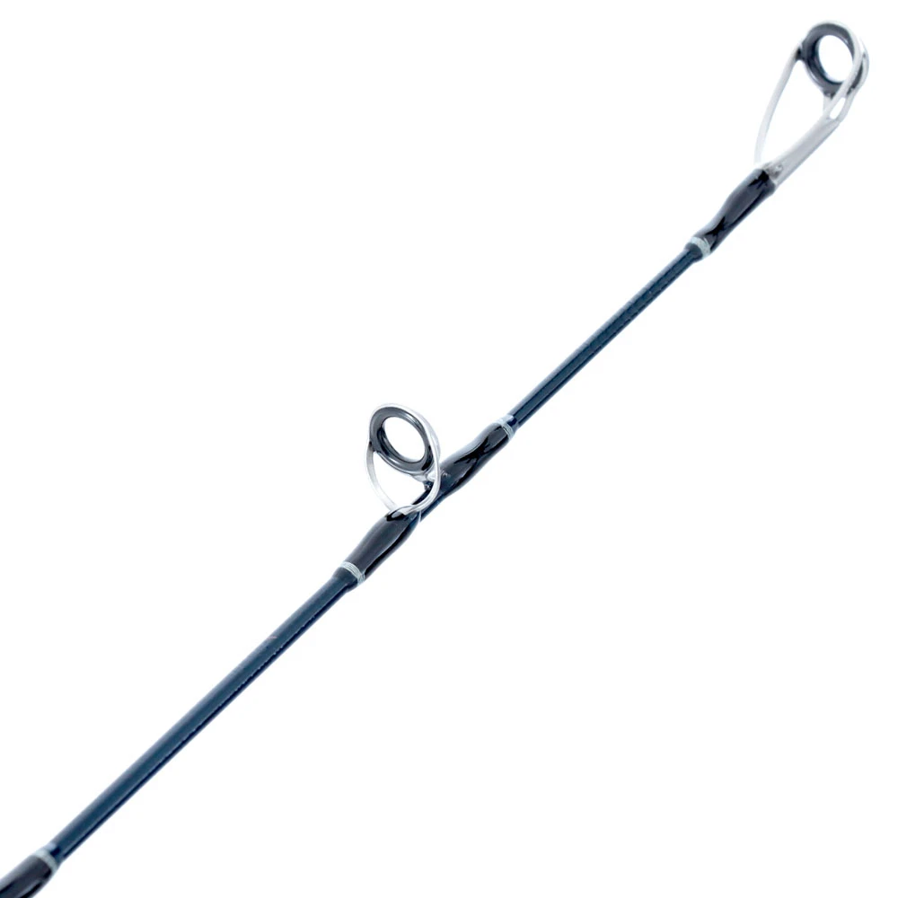 Shimano Genpu XT 200PG Inshore OH Slow Jig Combo 6ft 6in PE1.5-2 80-200g 1pc - Image 10