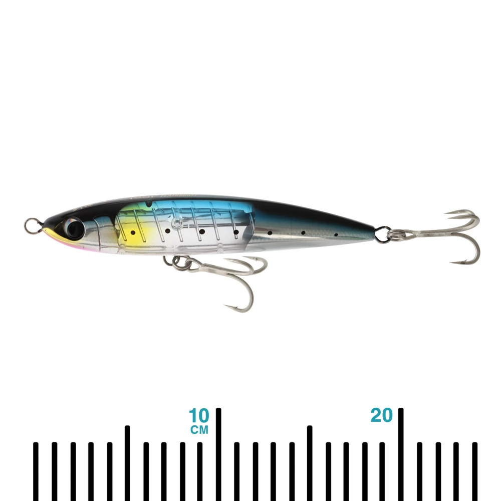 Shimano Ocea Bettyu Hiramasa Flash Boost Floating Stickbait 190mm 86g - Image 3
