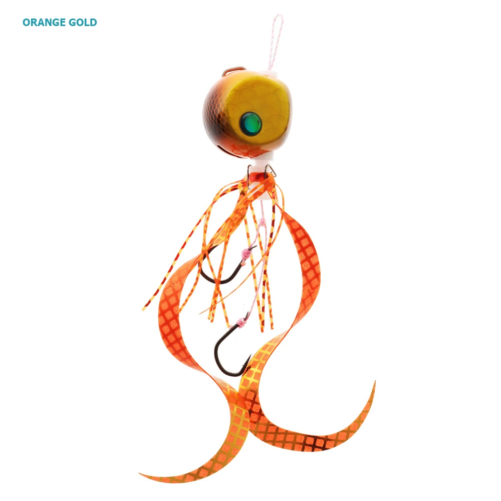 Shimano Rakuchan Baku Baku Lure 120g - Image 2