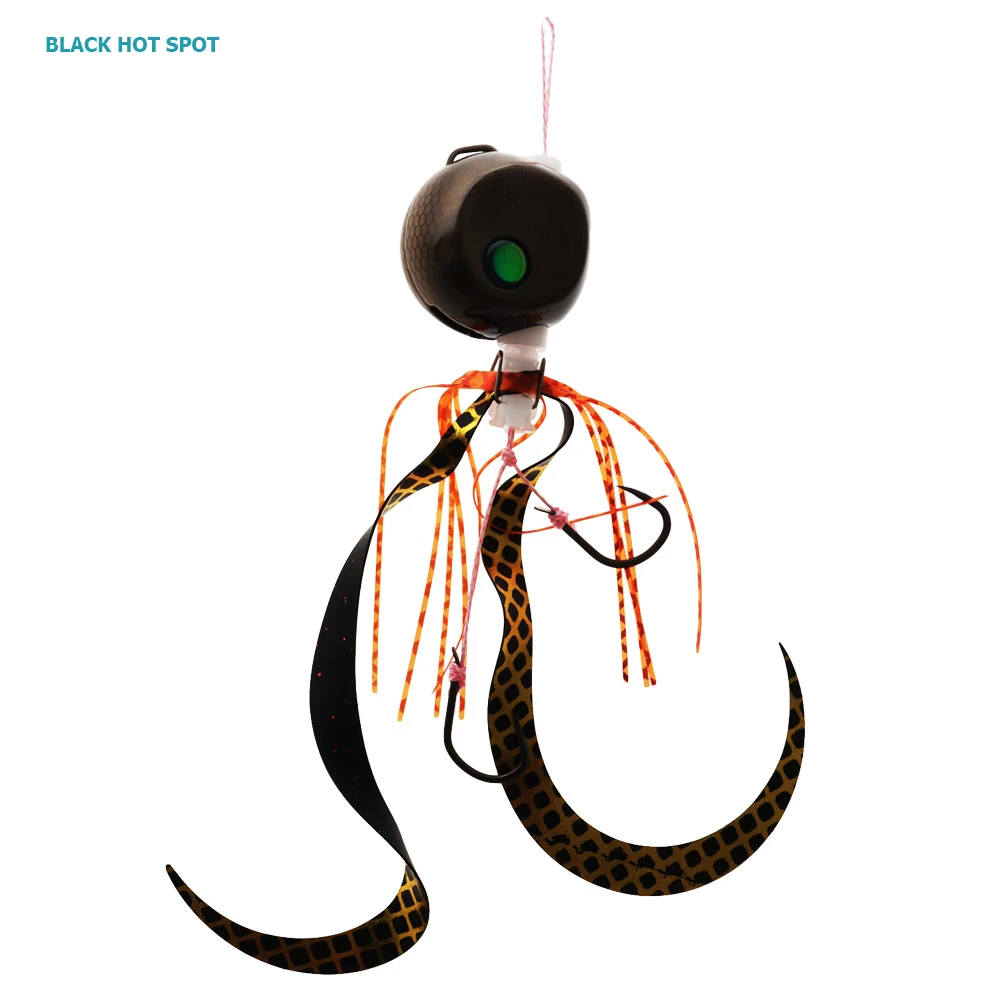 Shimano Rakuchan Baku Baku Lure 80g - Image 9