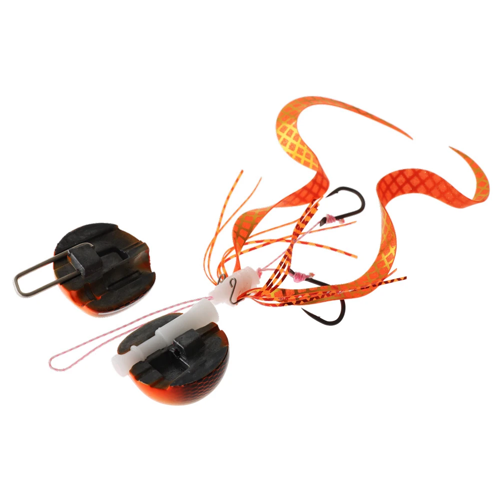 Shimano Rakuchan Baku Baku Lure 120g - Image 4