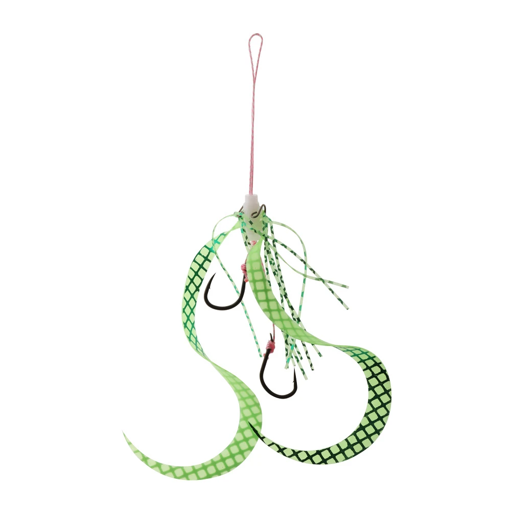 Shimano Rakuchan Baku Baku Lure 80g - Image 6