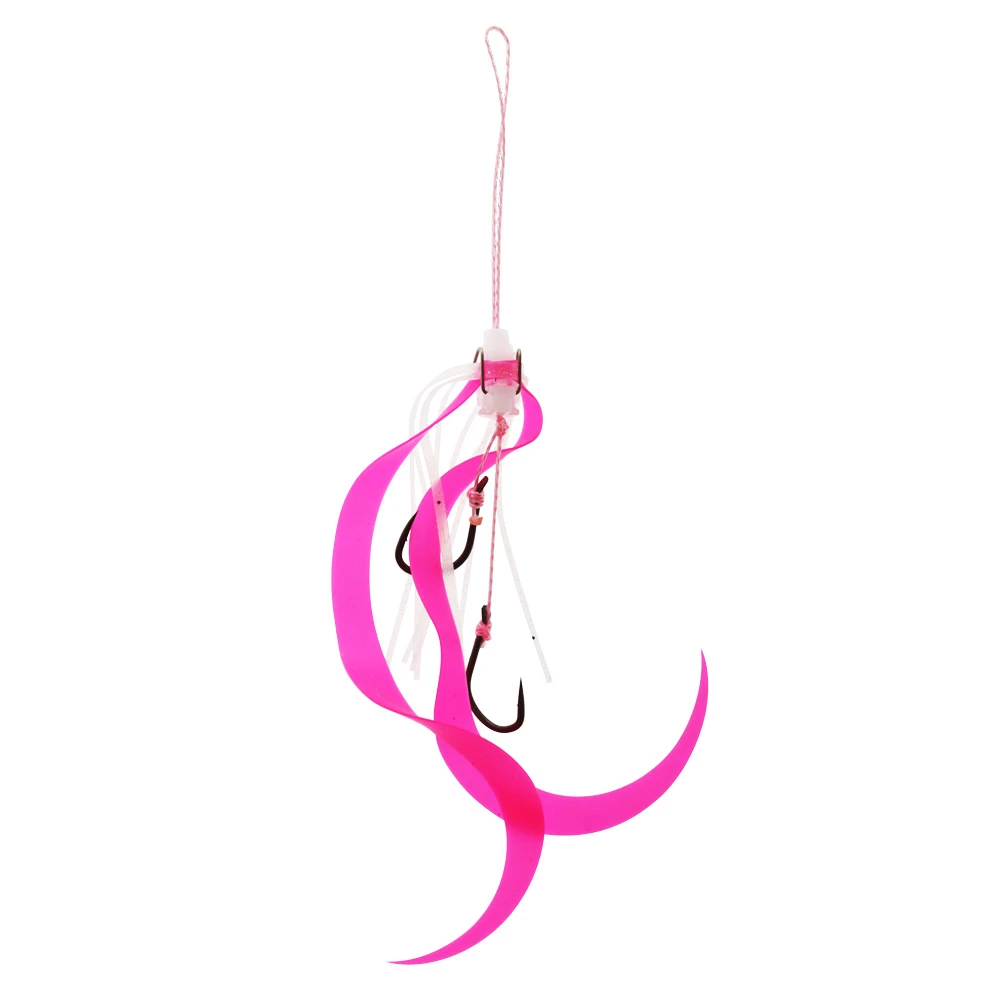 Shimano Rakuchan Baku Baku Lure 100g - Image 8