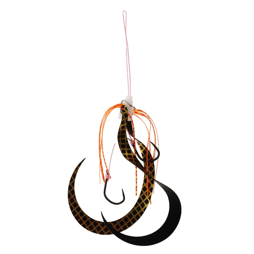 Shimano Rakuchan Baku Baku Lure 120g - Image 10