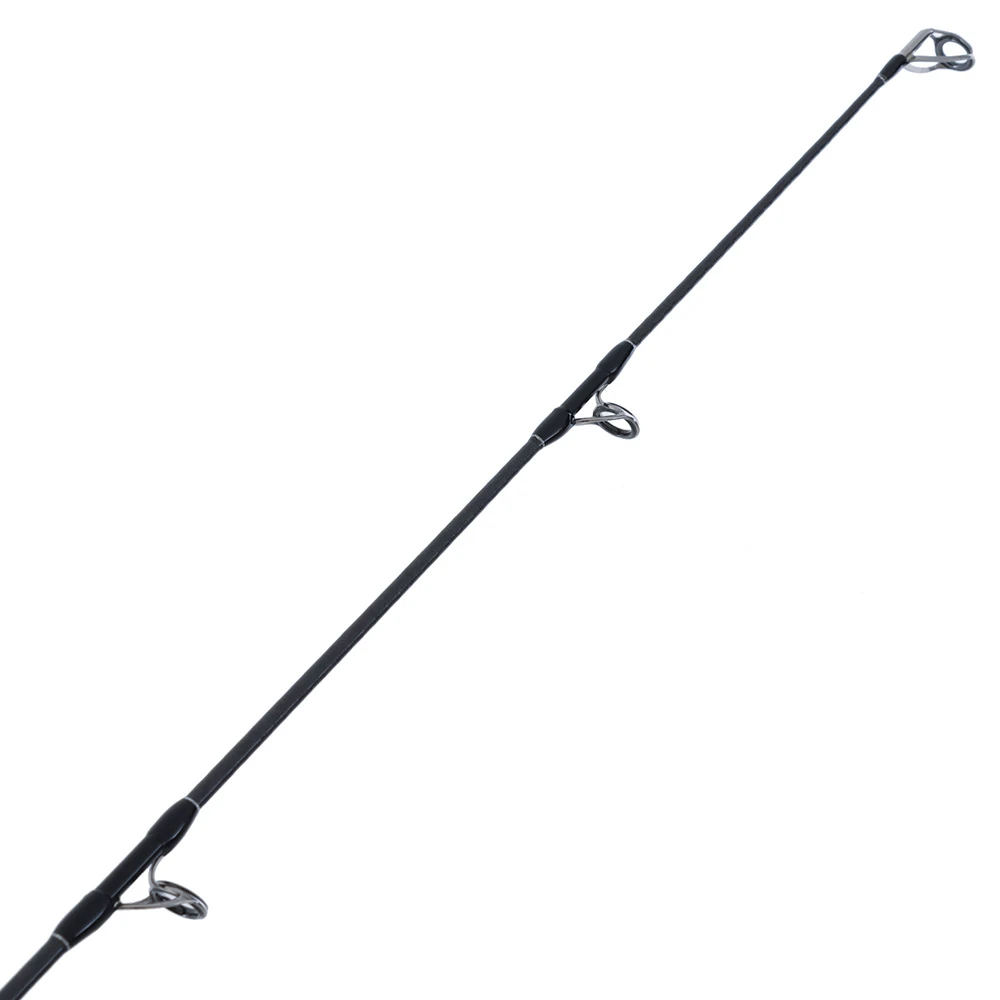Shimano Engetsu BB Medium Spinning Rod 6ft 10in 20-100g 2pc - Image 5