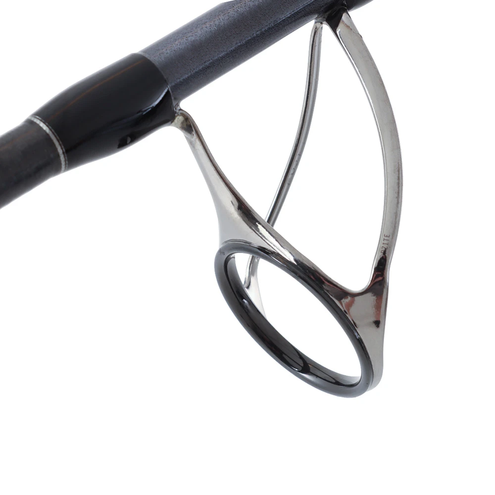 Shimano Engetsu BB Medium Spinning Rod 6ft 10in 20-100g 2pc - Image 4