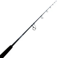 Shimano Engetsu BB Medium Spinning Rod 6ft 10in 20-100g 2pc