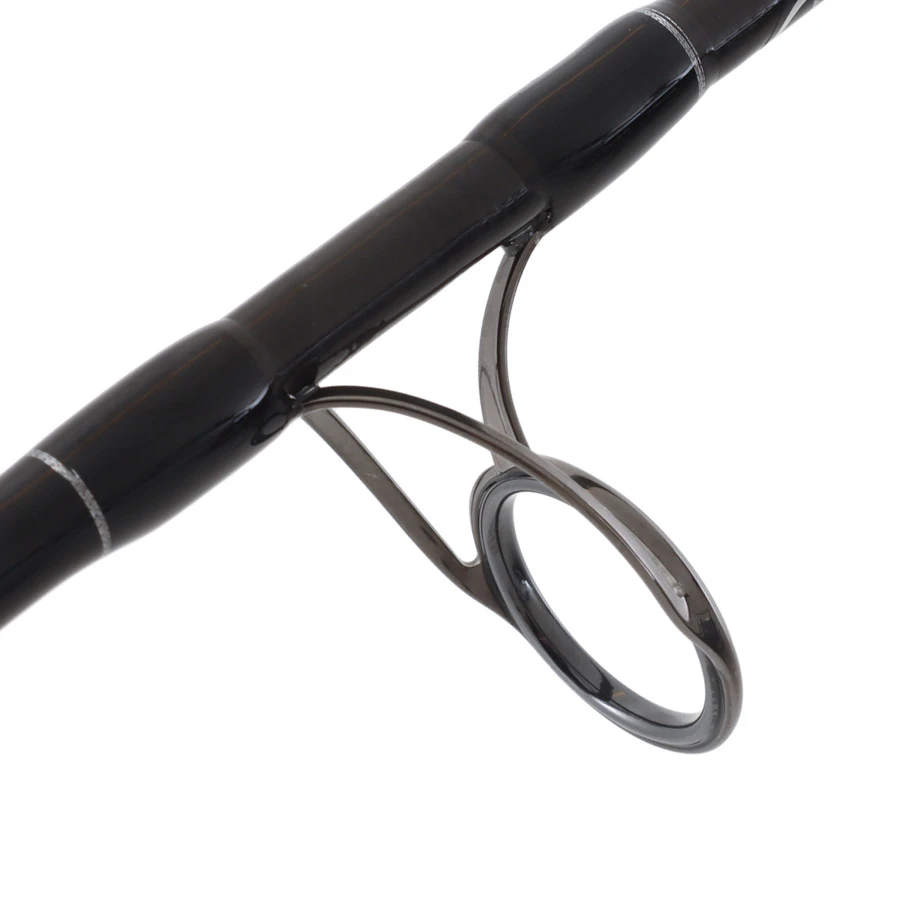 Shimano Carbolite SW Spinning Strayline Rod 7ft 10-15kg 2pc - Image 4