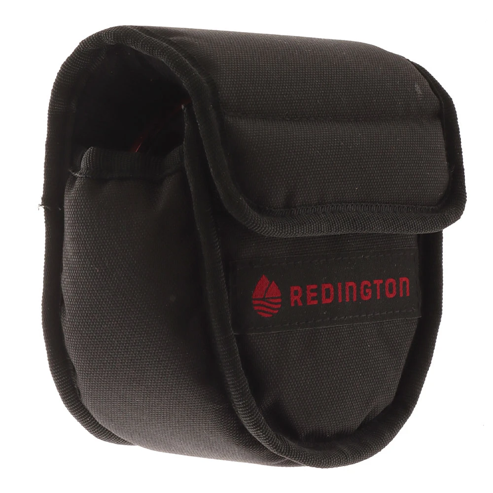 Redington TILT 2-5 Euro Nymph Fly Reel Garnett/Gunmetal - Image 2