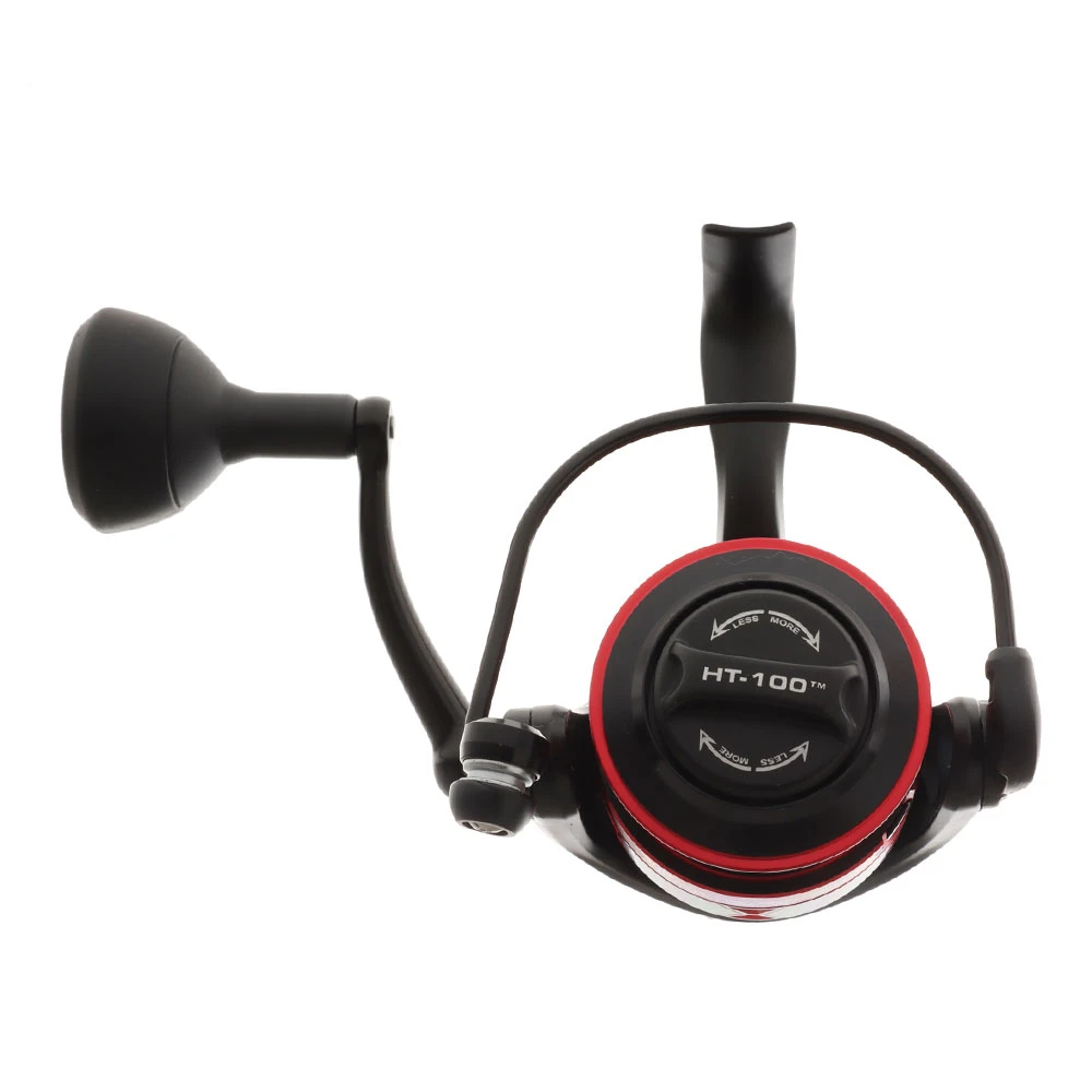 PENN Fierce IV 2500LL Live Liner Spinning Reel - Image 6