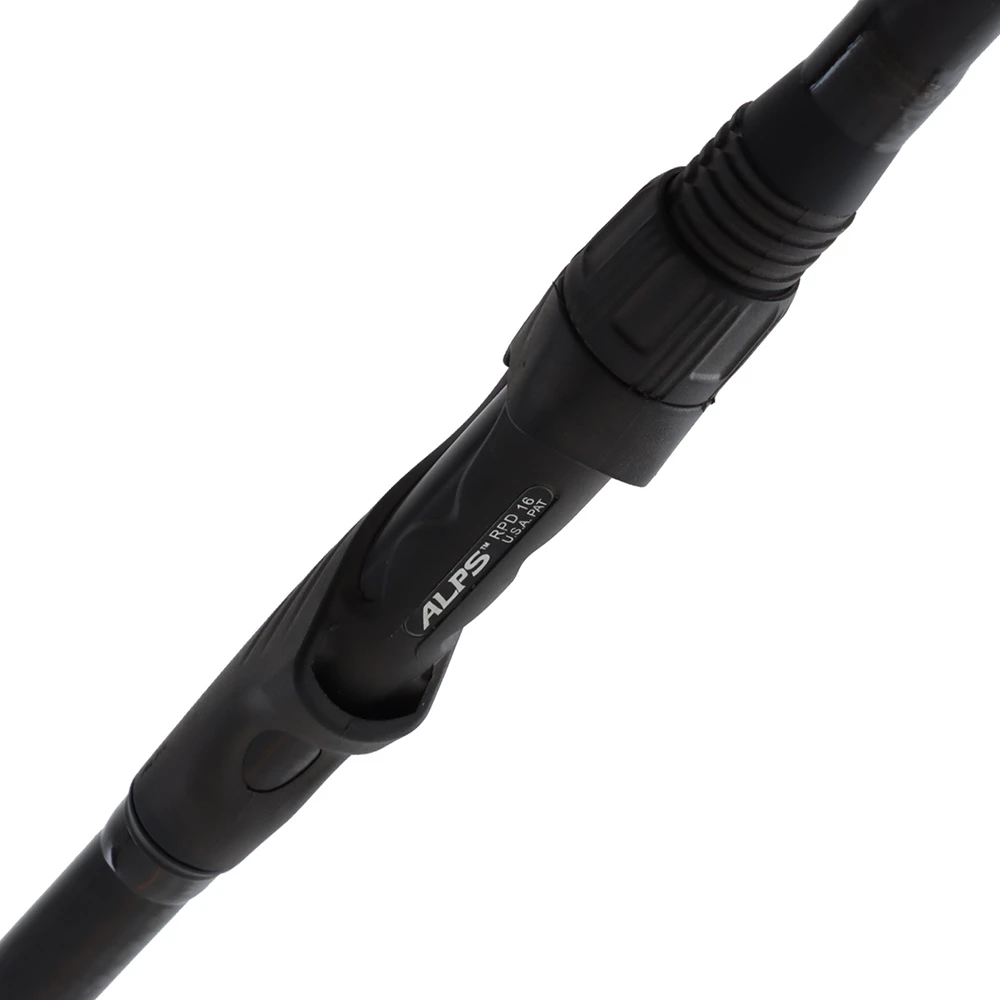 Okuma MC Nano Canal Spin Rod 8ft 8in 2-4kg 2pc - Image 2