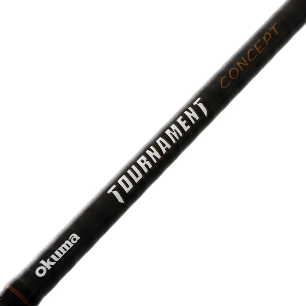 Okuma Tournament Concept Rock Spin Rod 10ft 3-6kg 3pc - Image 3