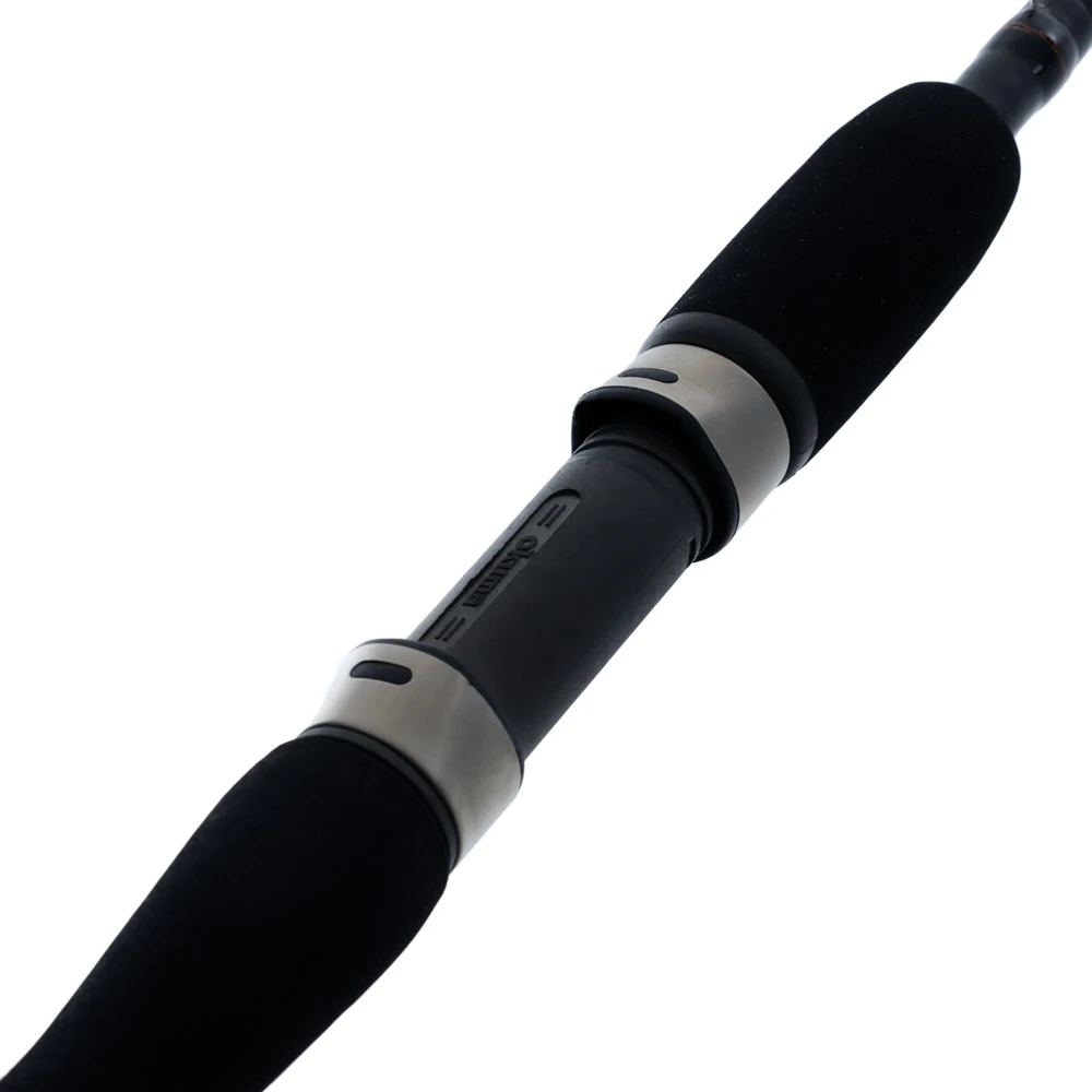 Okuma Tournament Concept Rock Spin Rod 10ft 3-6kg 3pc - Image 2